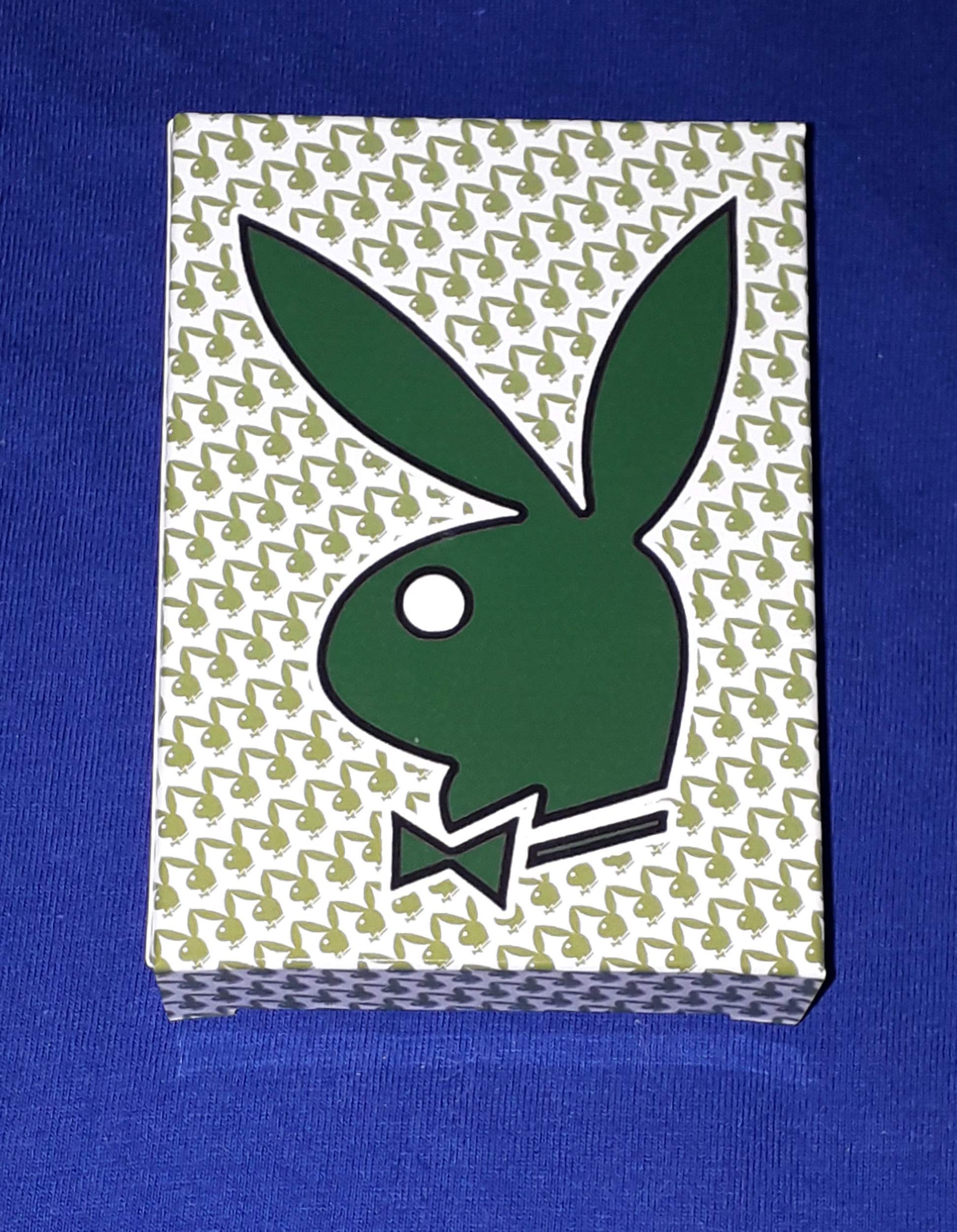 Amazon.co.jp: JLS トランプ プレイボーイ 90年代デッキ ピンナップ